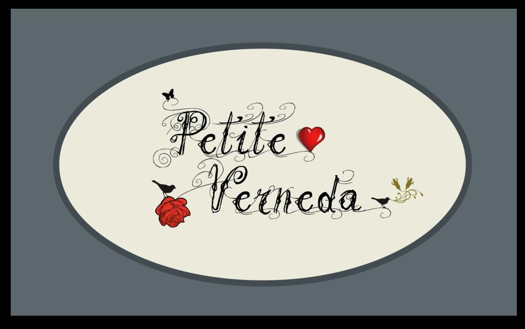 Petite Verneda Casau 外观 照片