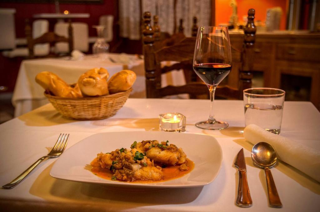 Petite Verneda Casau 外观 照片